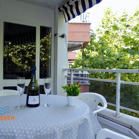 Apartbeach Salou Y Playa 742 Kültér fotó