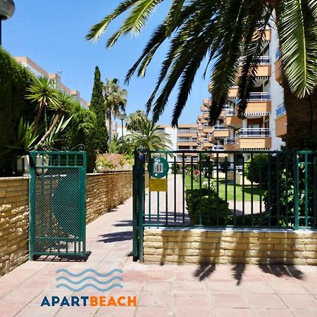 Apartbeach Salou Y Playa 742 Kültér fotó