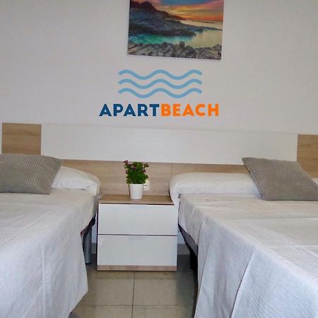 Apartbeach Salou Y Playa 742 Kültér fotó