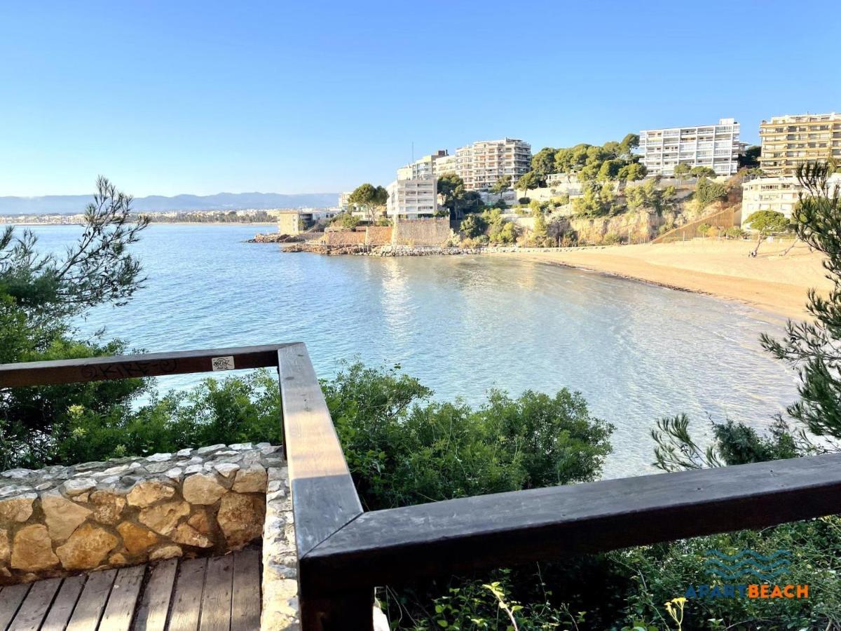 Apartbeach Salou Y Playa 742 Kültér fotó