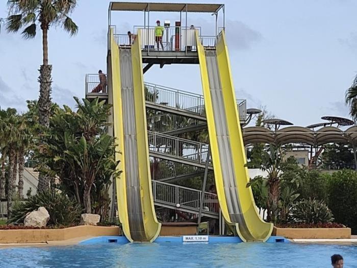 Apartbeach Salou Y Playa 742 Kültér fotó