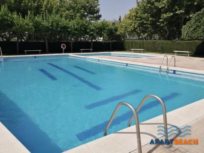 Apartbeach Salou Y Playa 742 Kültér fotó