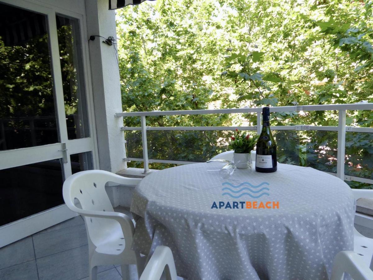 Apartbeach Salou Y Playa 742 Kültér fotó