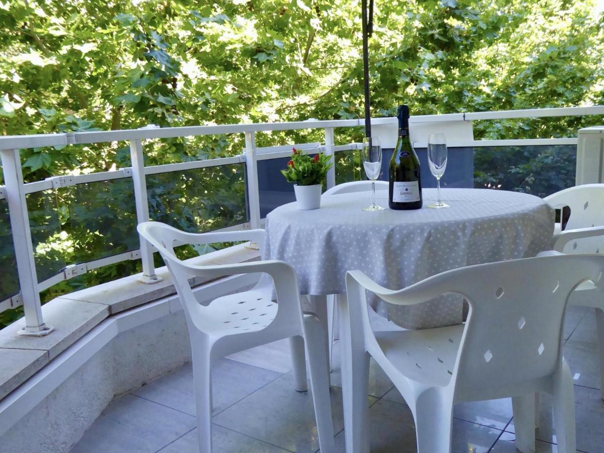 Apartbeach Salou Y Playa 742 Kültér fotó