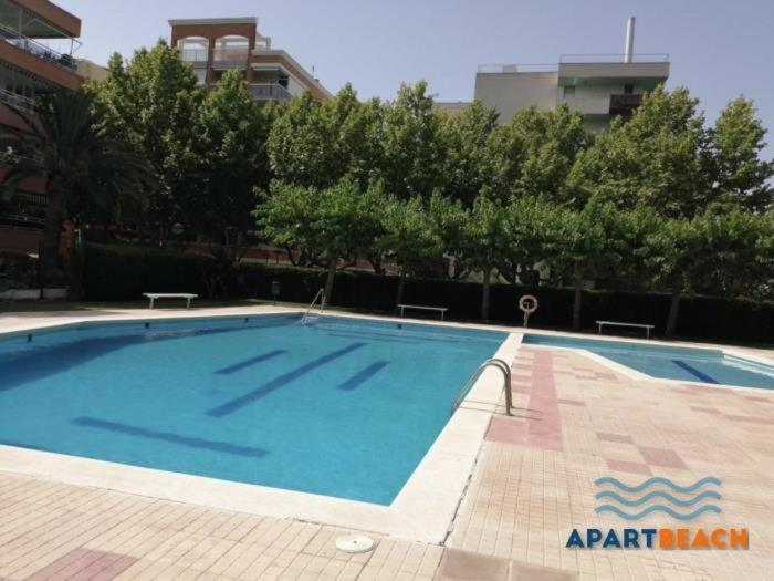Apartbeach Salou Y Playa 742 Kültér fotó