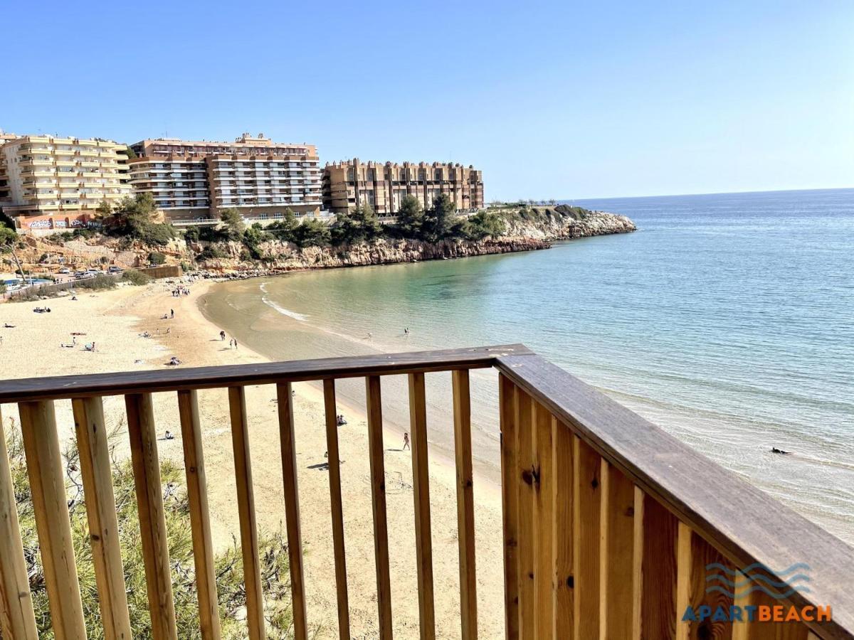 Apartbeach Salou Y Playa 742 Kültér fotó