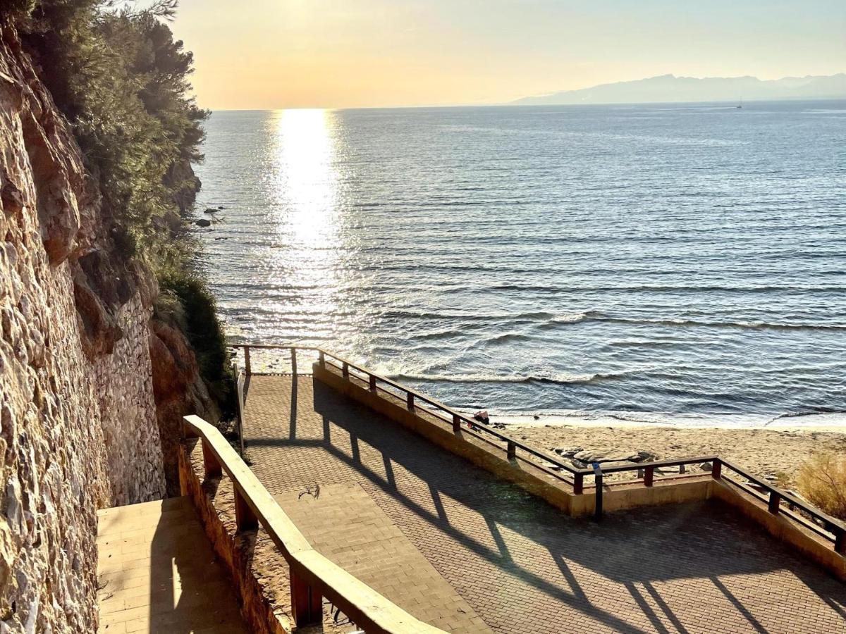 Apartbeach Salou Y Playa 742 Kültér fotó