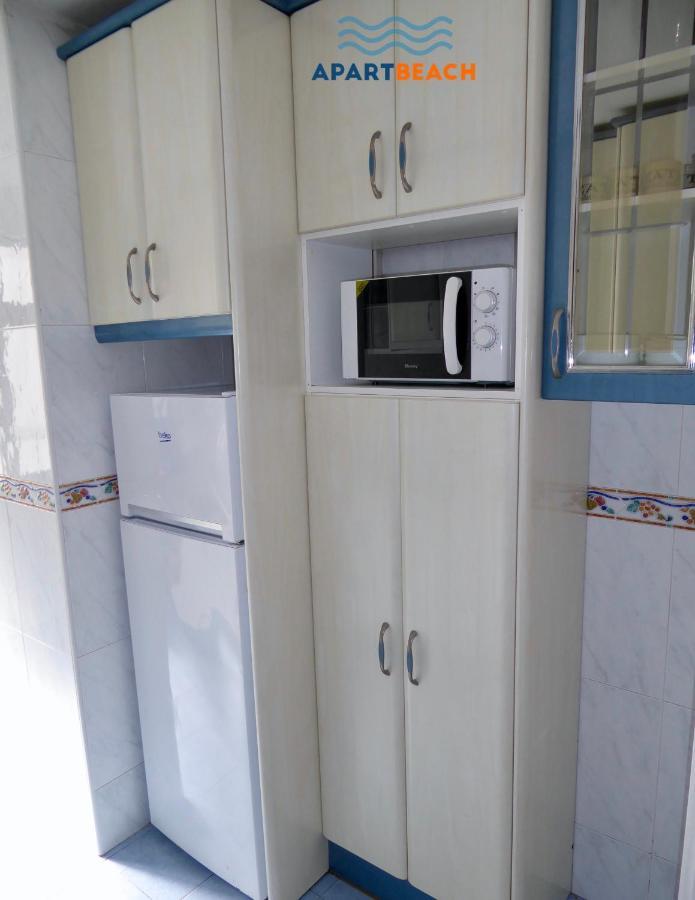 Apartbeach Salou Y Playa 742 Kültér fotó