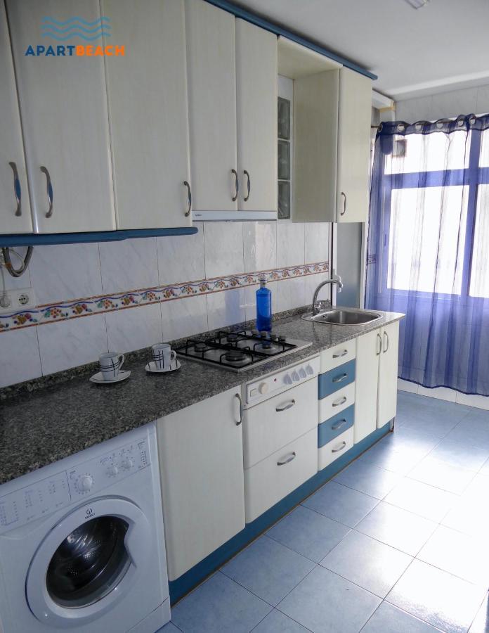 Apartbeach Salou Y Playa 742 Kültér fotó