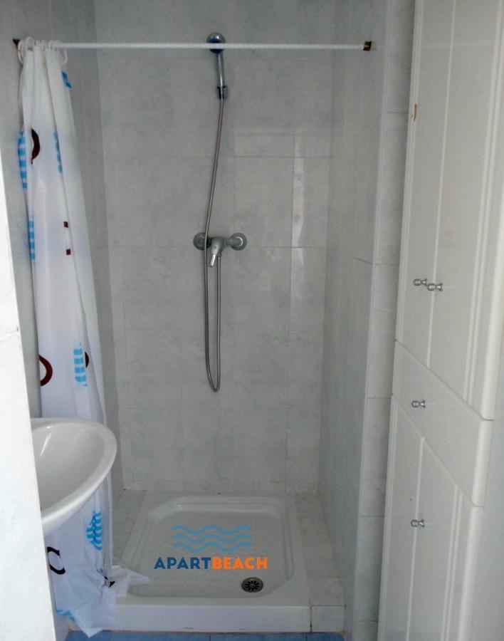 Apartbeach Salou Y Playa 742 Kültér fotó