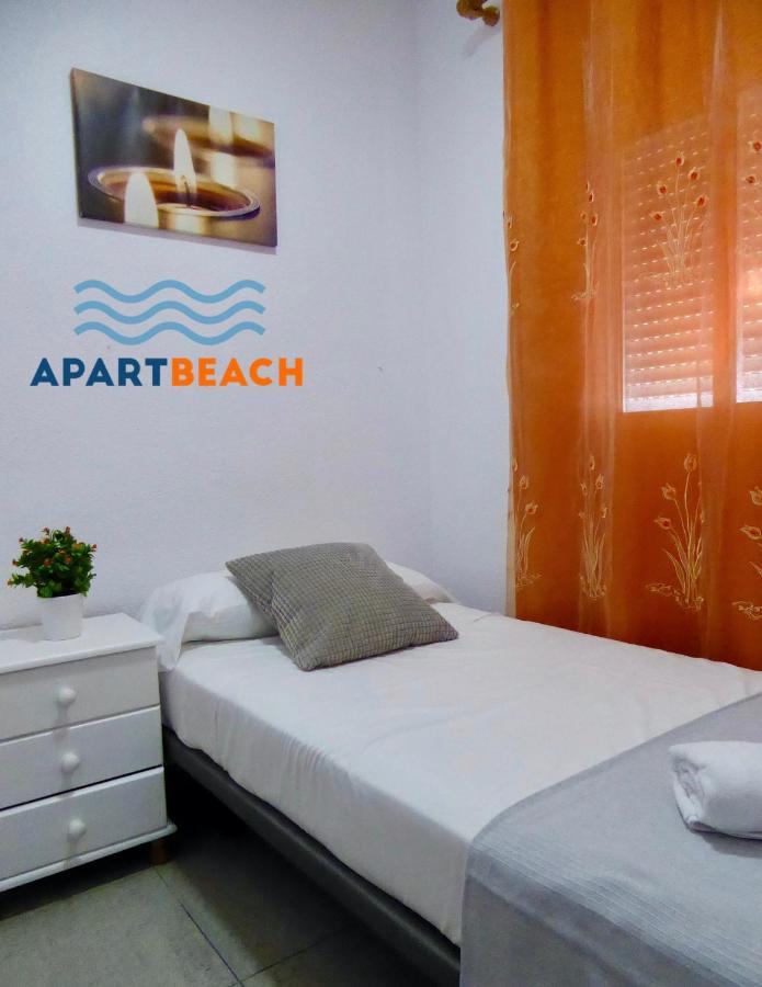 Apartbeach Salou Y Playa 742 Kültér fotó