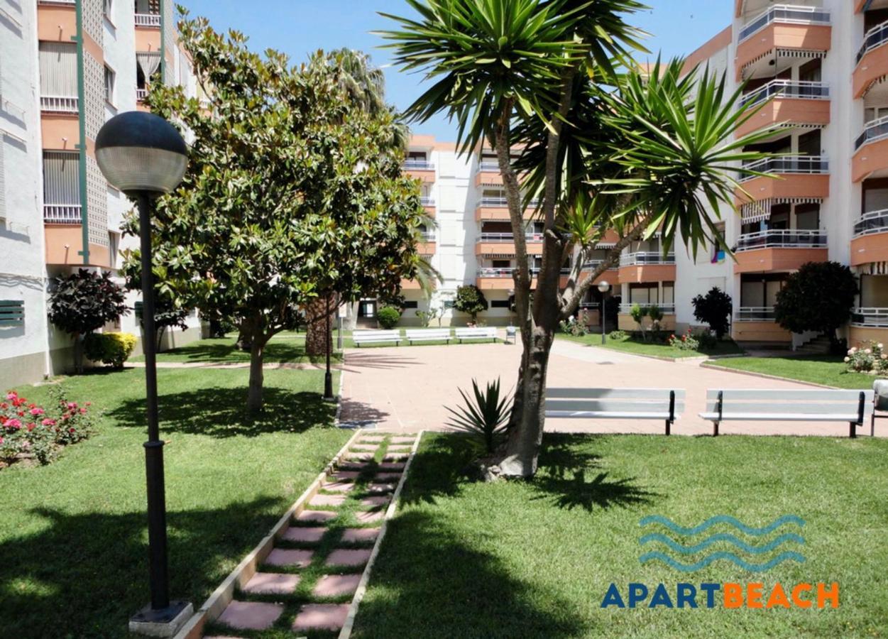 Apartbeach Salou Y Playa 742 Kültér fotó